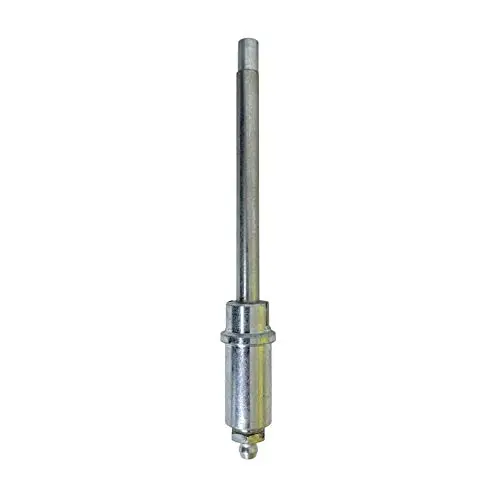 LockNLube Recessed Fitting Adapter