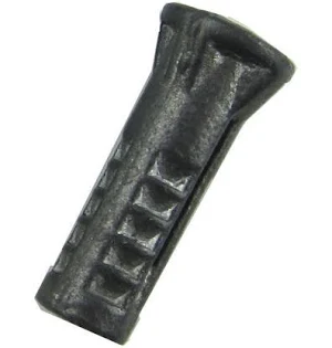 #10-1/4 X 1-1/2 LEAD ANCHOR FOR SHEET METAL/WOOD SCREWS