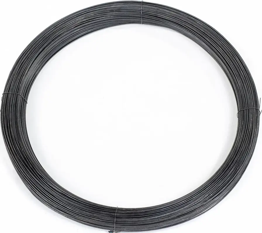 #9 BAILING WIRE