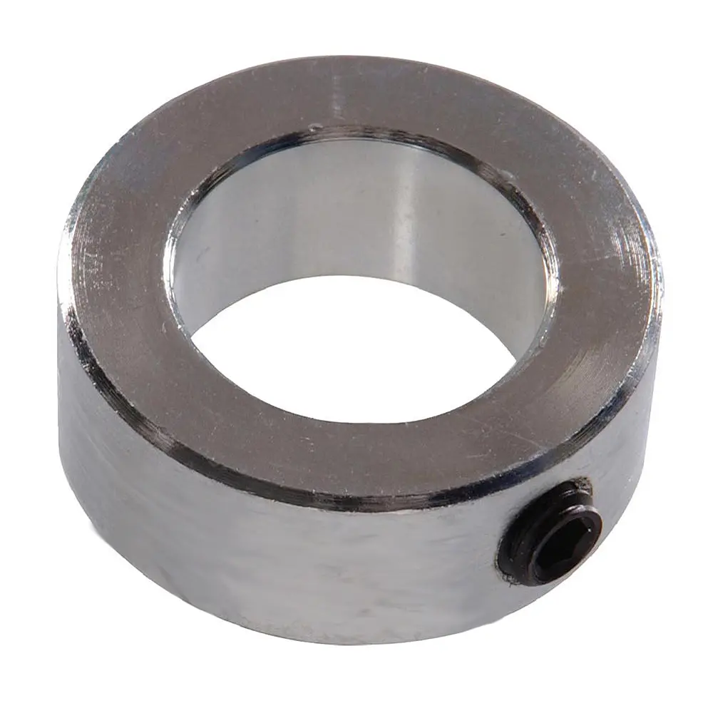 1 INCH HEX SHAFT COLLAR
