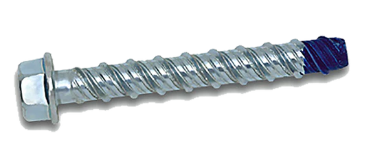 1/4 X 1 7/8 HILTI SCREW ANCHOR3