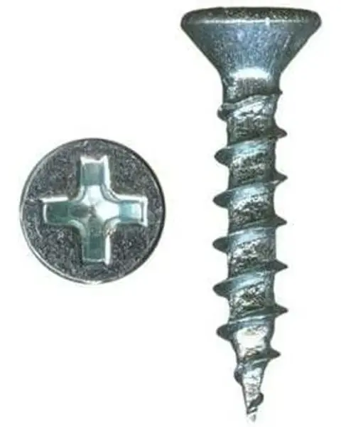 1/4 X 2 1/2 WOOD SCREW