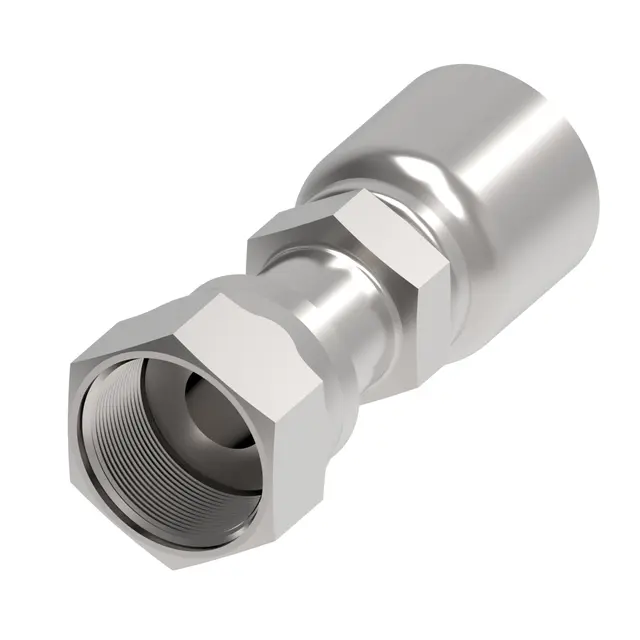 -24FORS -24 HOSE OTC FITTING