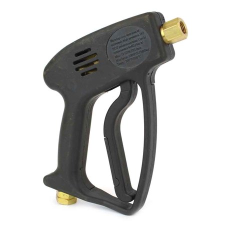 TRIGGER GUN ASSY 5000PSI