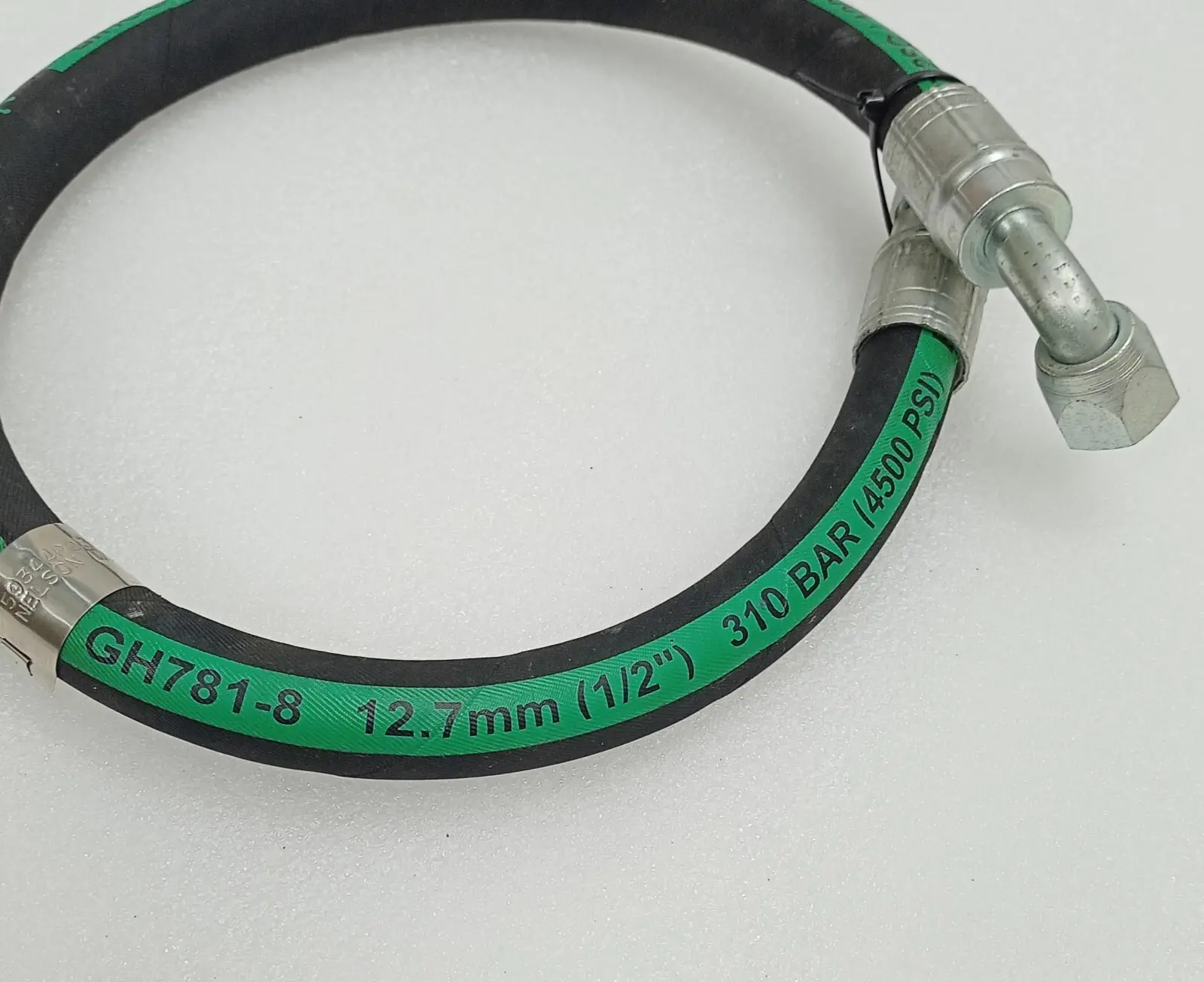 -6 TWO WIRE TRIPLE CROWN HOSE
