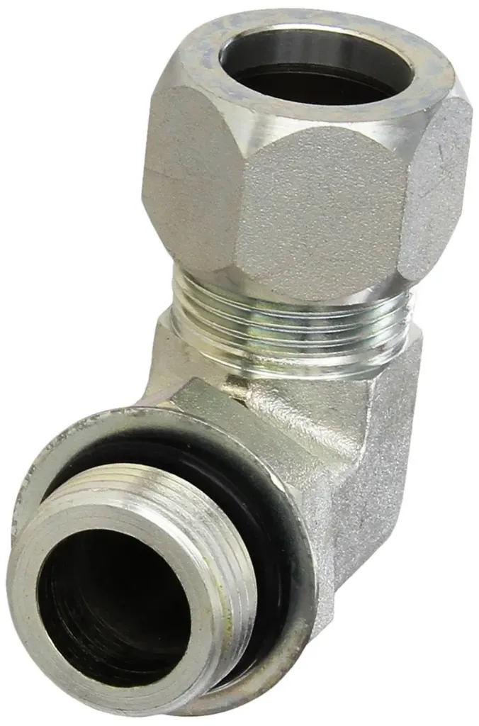 1" ERMETTO - 16 ORB  90°