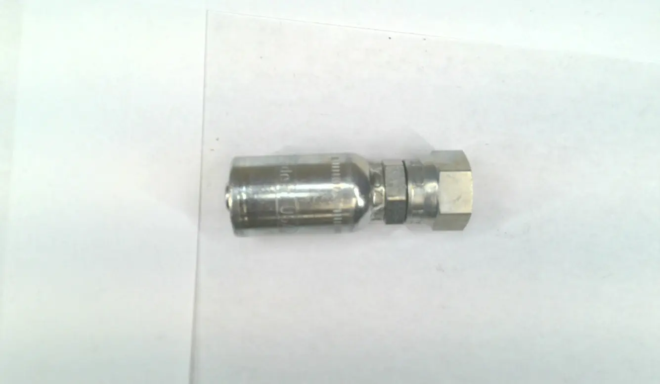 -4FORS SWIVEL -4 HOSE 45