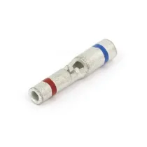 8/12-10 GA. CRIMP AND SOLDER STEP SHRINK BUTT