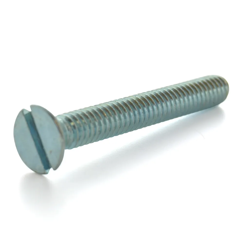 10-32 X 1 1/2 SLT FHMS  