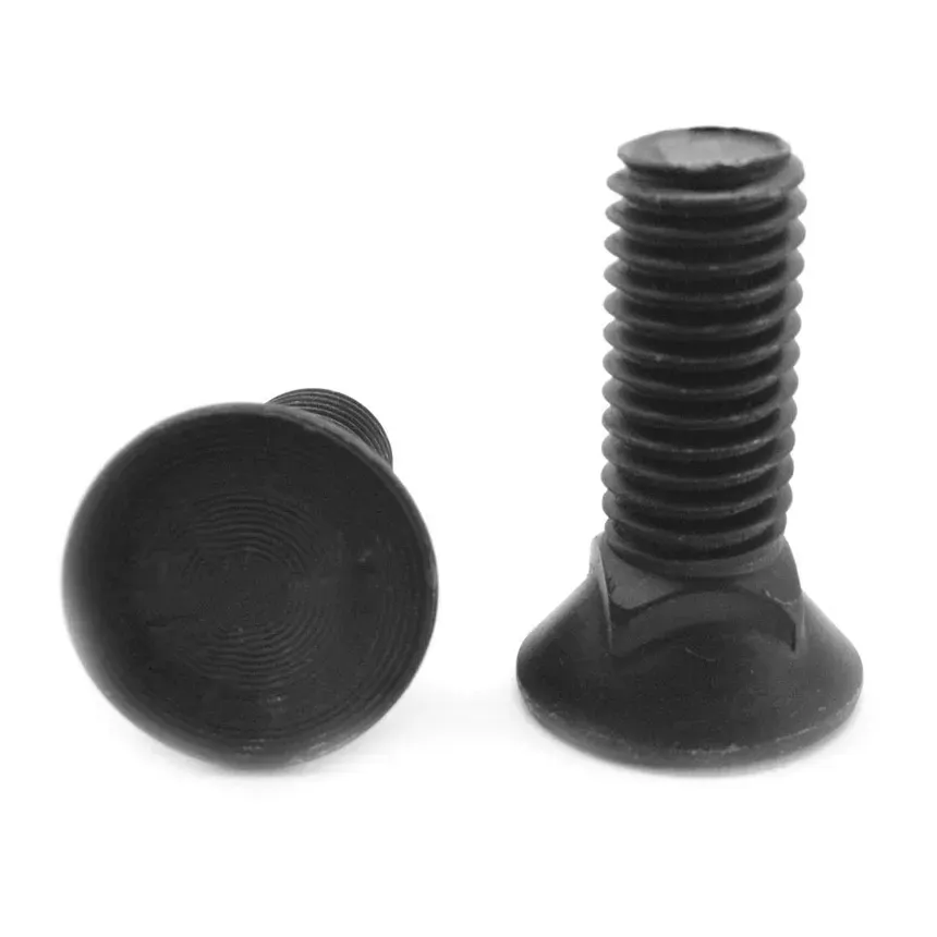 1/2-13X 3 PLOW BOLTS    