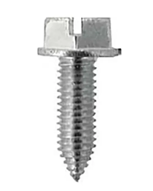 10-24 X 3/4 SLT IND HX M