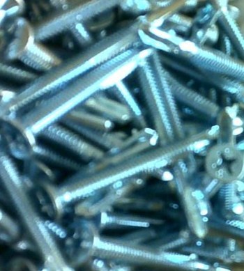 1/4-20 X 2-3/4 WNG CUT  
