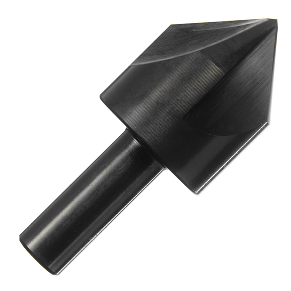 1-1/4X82 Champion Four Flute Countersink 1-1/4X82