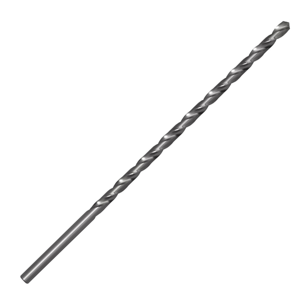 17/64 Champion 12 In. Longboy Drill