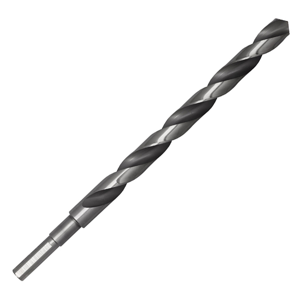 5/8 Champion 12 In. Longboy Drill 1/2" Shank