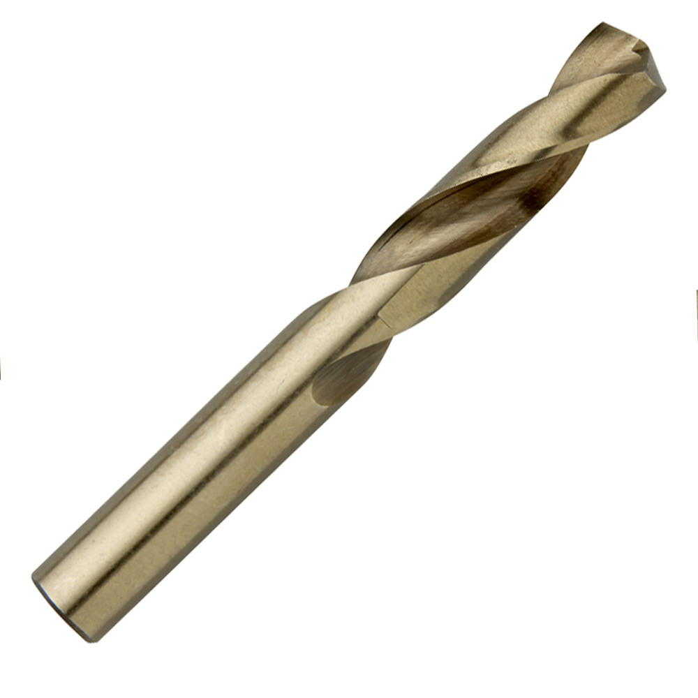 H Champion Cobalt Screw Machine Stubby Drills
