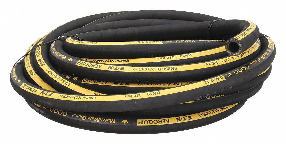 -20 FOUR WIRE HOSE