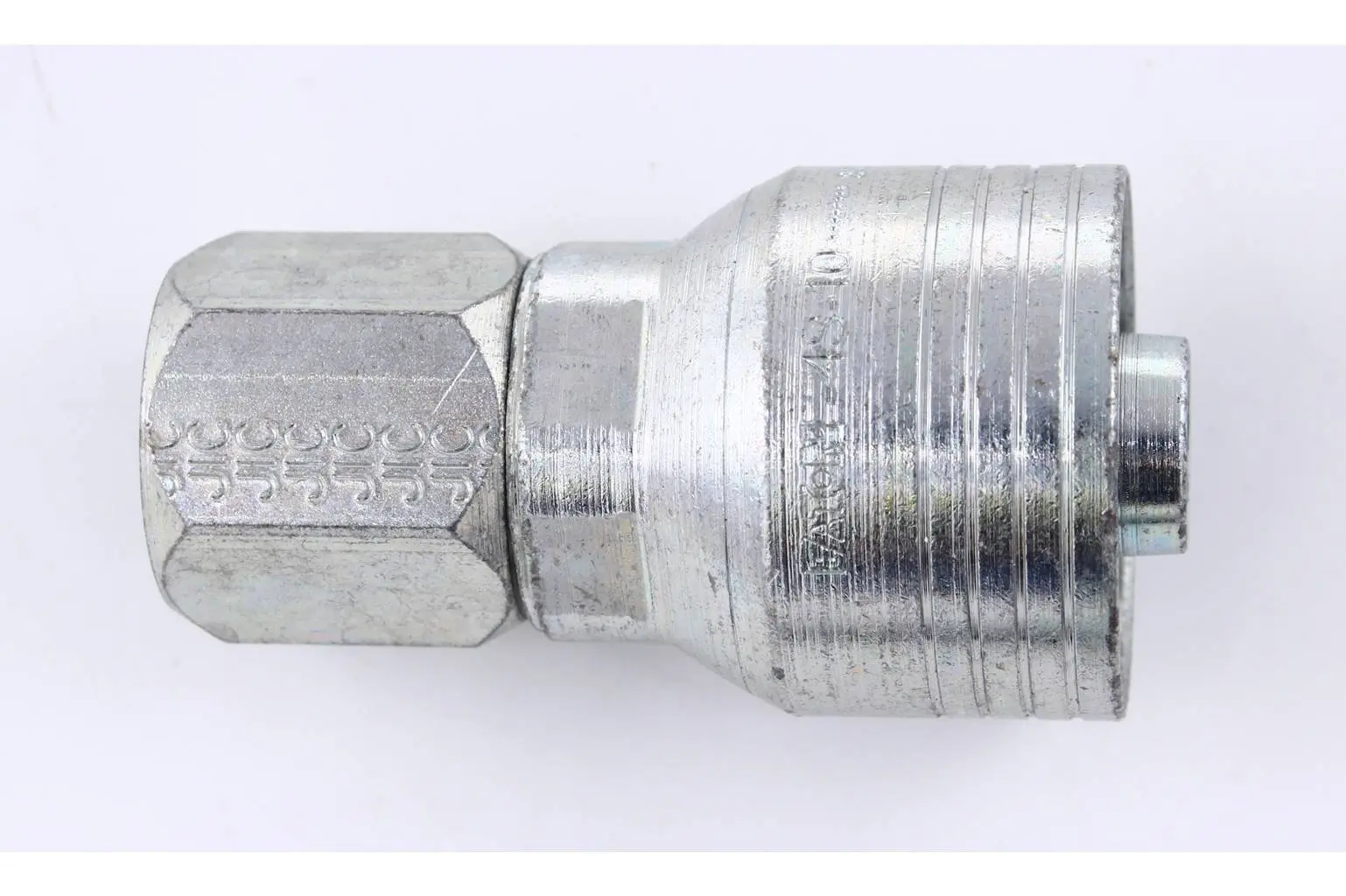 -10FJIC -8 HOSE HI PRESSURE