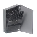 Champion General Purpose Drill Set 29 Pc. 1/16-1/2 x 64ths