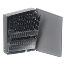 Champion General Purpose Drill Set- Number Sizes 60 Pc. #1-60