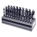 33 Champion Brute XL12 S&D Drill Set Heavy Duty, 33 Piece