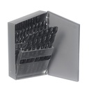 Champion 29 Pc. General Purpose Drill Bit Set 1/16 - 1/2" x 64ths