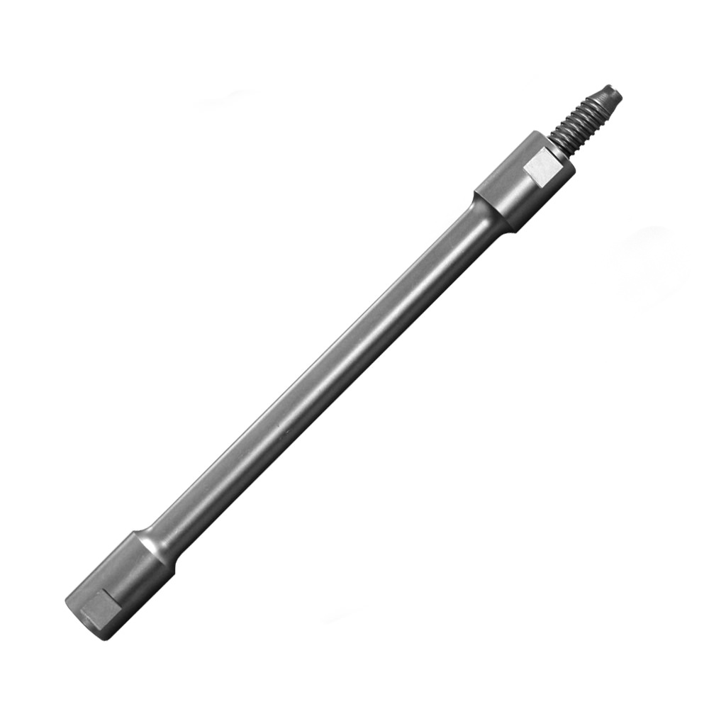 EXT Champion 11" Exension For SDS-Max or Spline Shank Adaptors