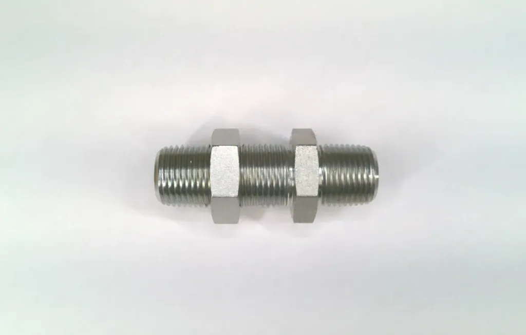 16 MP STR BULK HEAD     
