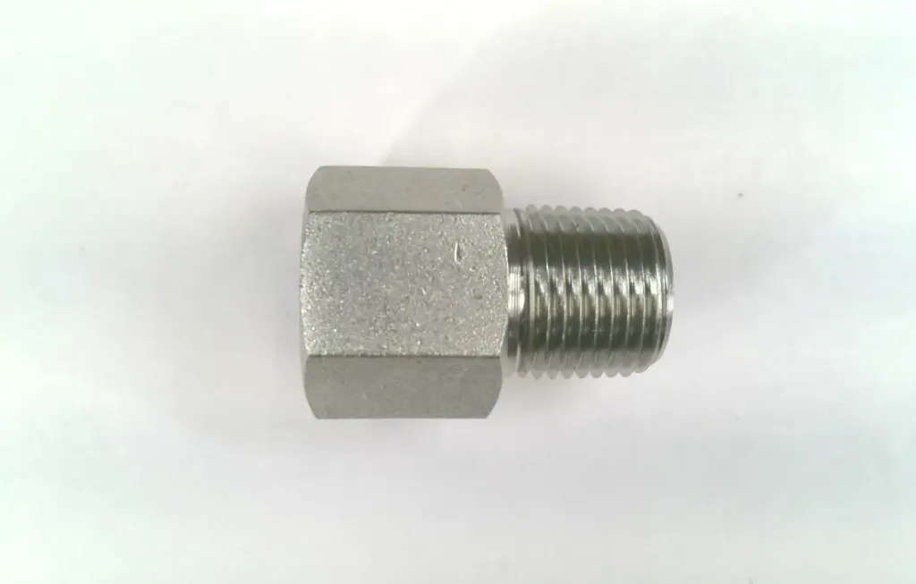 20FORB - 20 MNPT