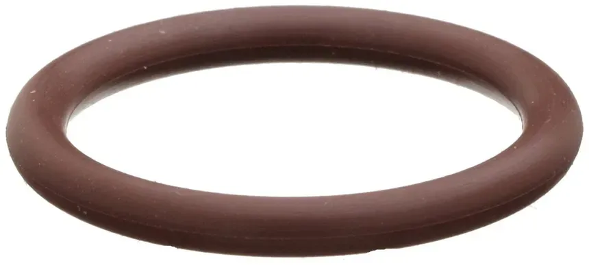 213 FKM (VITON) X-RING 15/16"ID X 1-3/16"OD X 1/8"CS