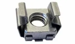 M6-1.0 CAGE NUT