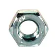 1-14 Fine Zinc Plated Grade 5 Finished Hex Nut