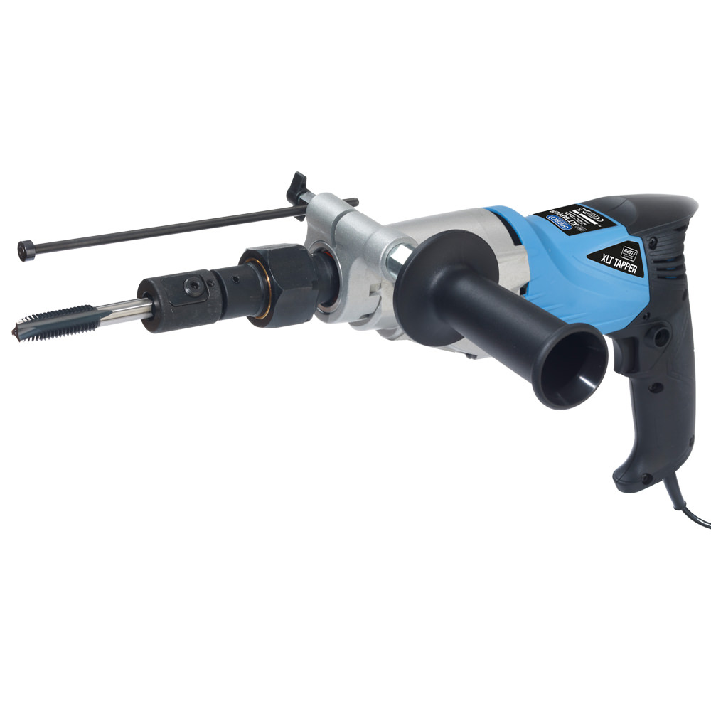 SWIVEL BARREL FOR XLT-TAPPER SELL UNIT IS 1