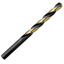 13/32 Champion Heavy Duty BlackGold Jobber Drills Size- 13/32"