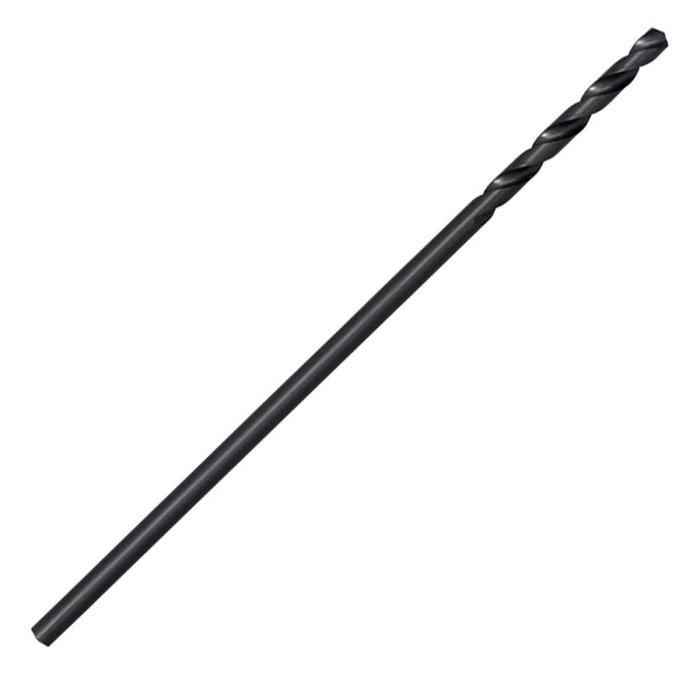 1/4 Champion 12" Aircraft Extension Drills Size- 1/4"