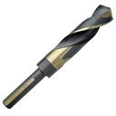 1-3/16 Champion BlackGold S&D 1/2" Shank Drills Size- 1-3/16"