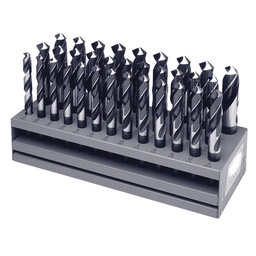 33 Champion Brute XL12 S&D Drill Set Heavy Duty, 33 Piece