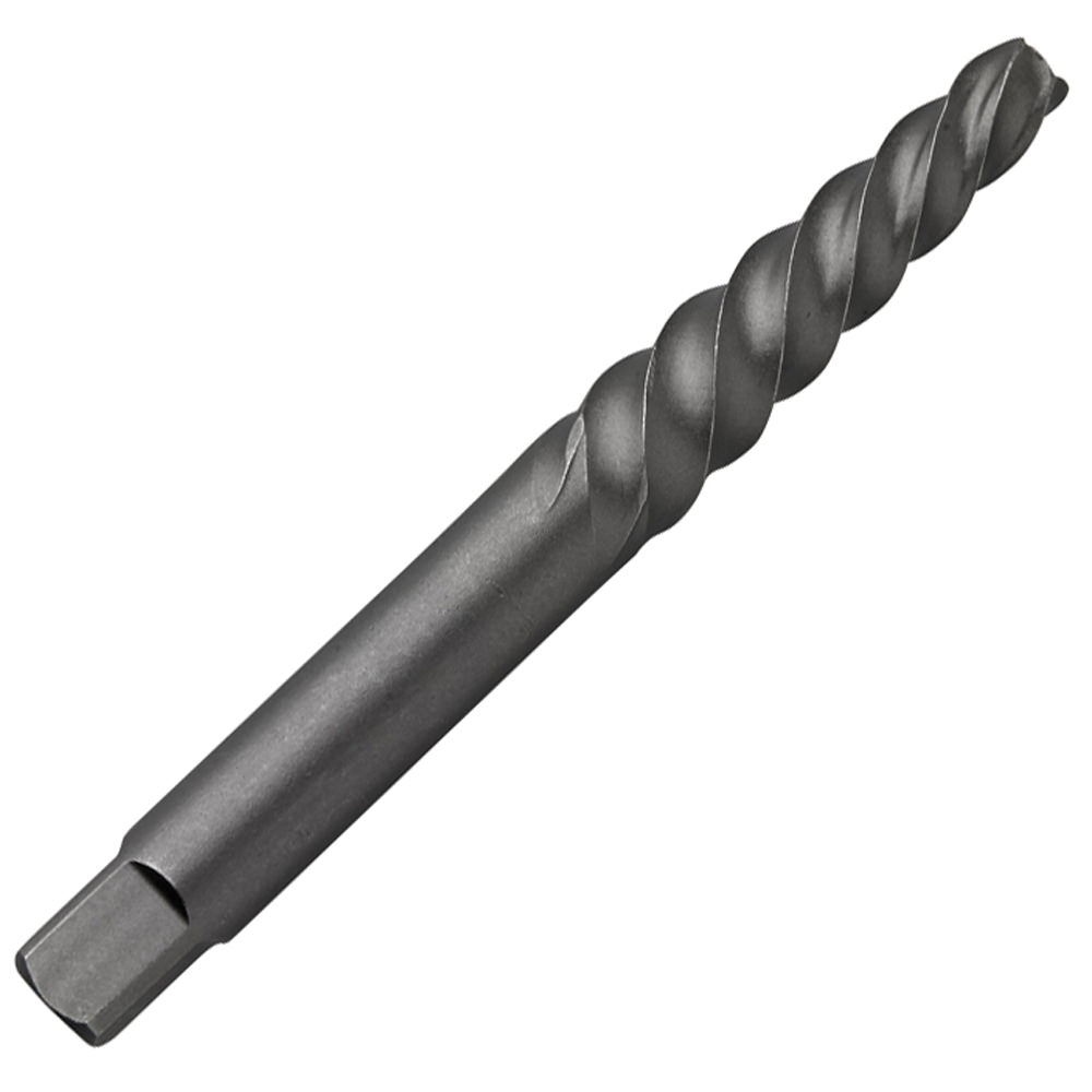 4 Champion Spiral Flute Screw Extractor #4