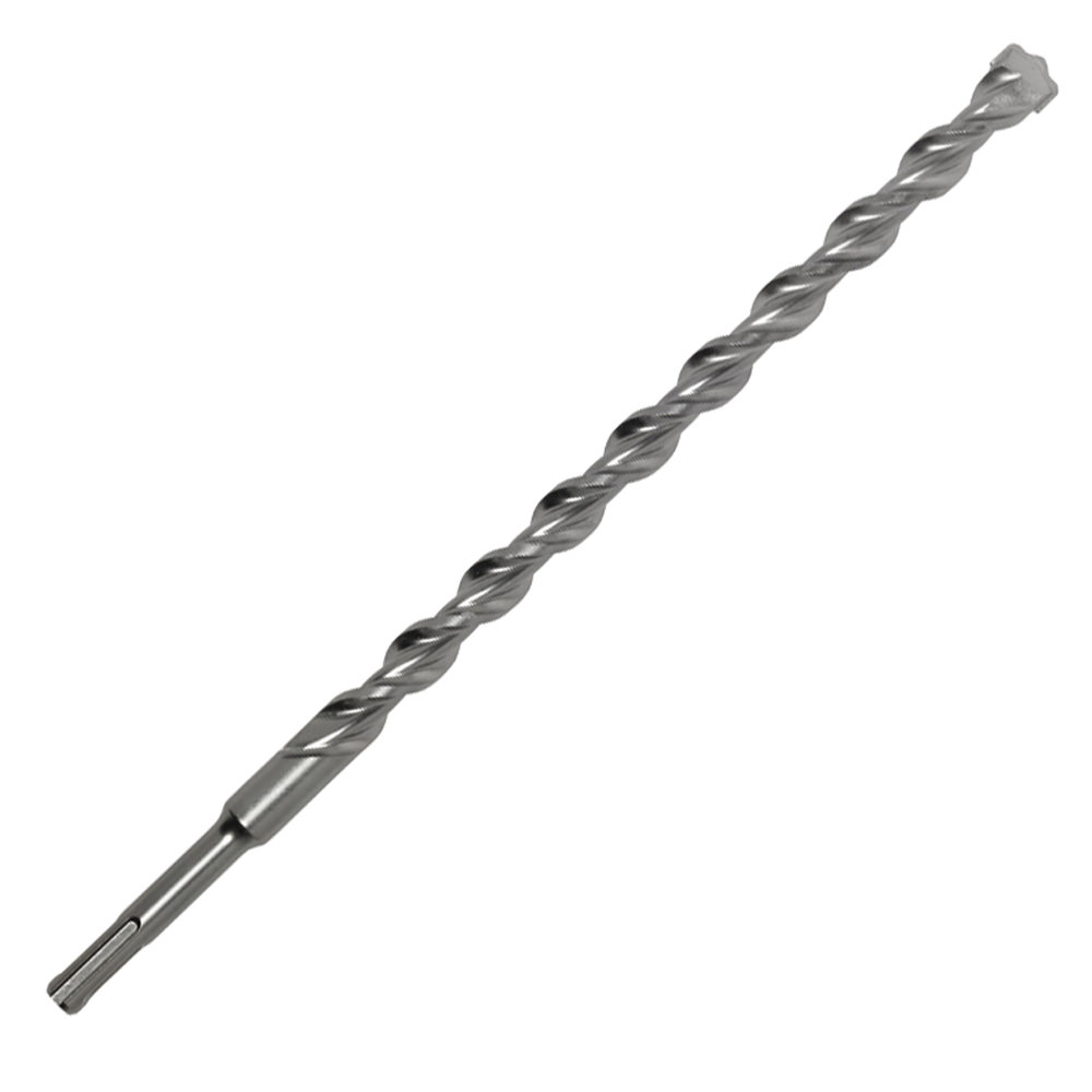 3/4X16X18 Champion SDS-Plus Hammer Bit - Heavy Duty Size- 3/4X16X18