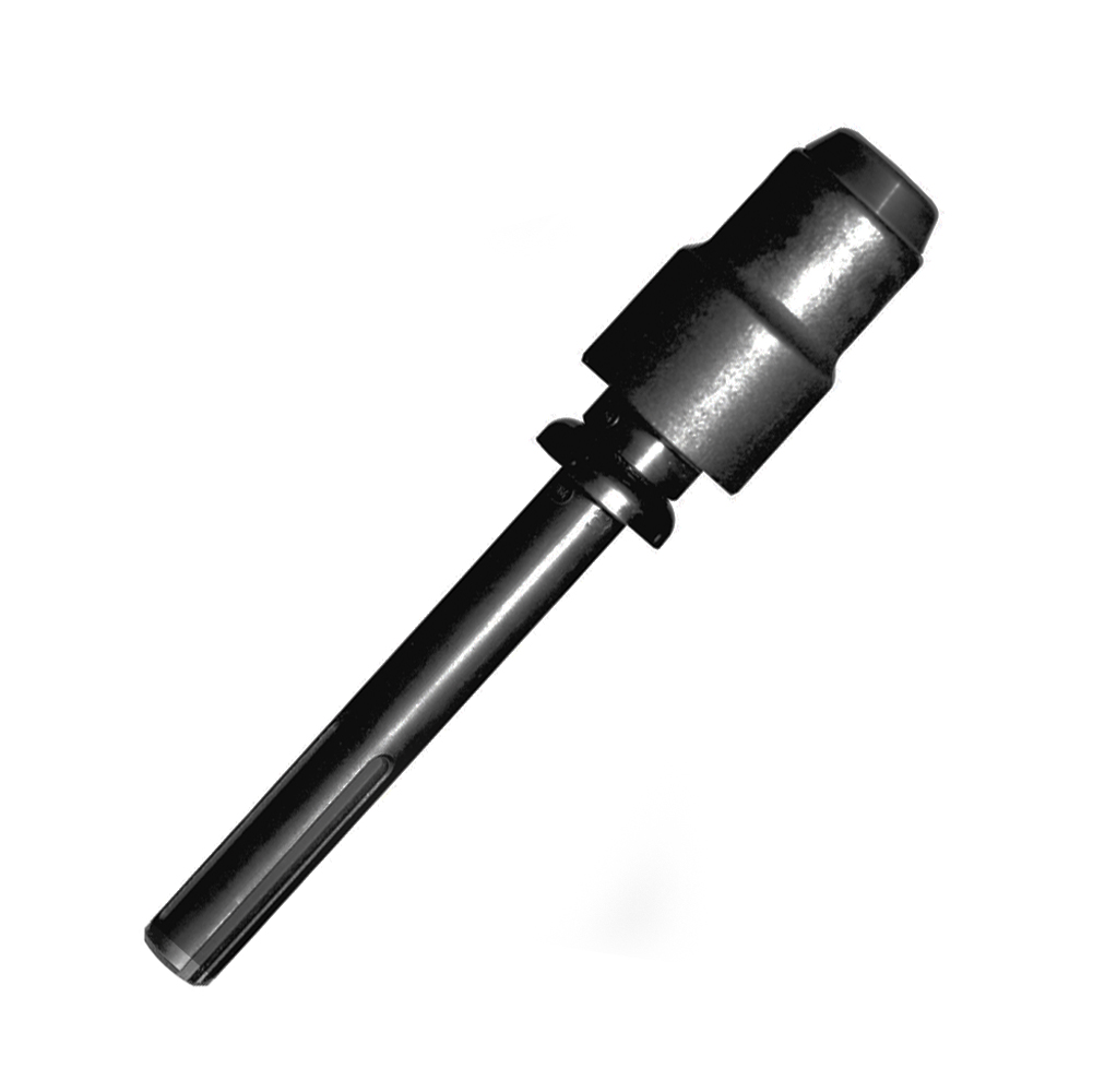 SDS-PLUS Champion SDS-Max To SDS-Plus Shank Adaptor