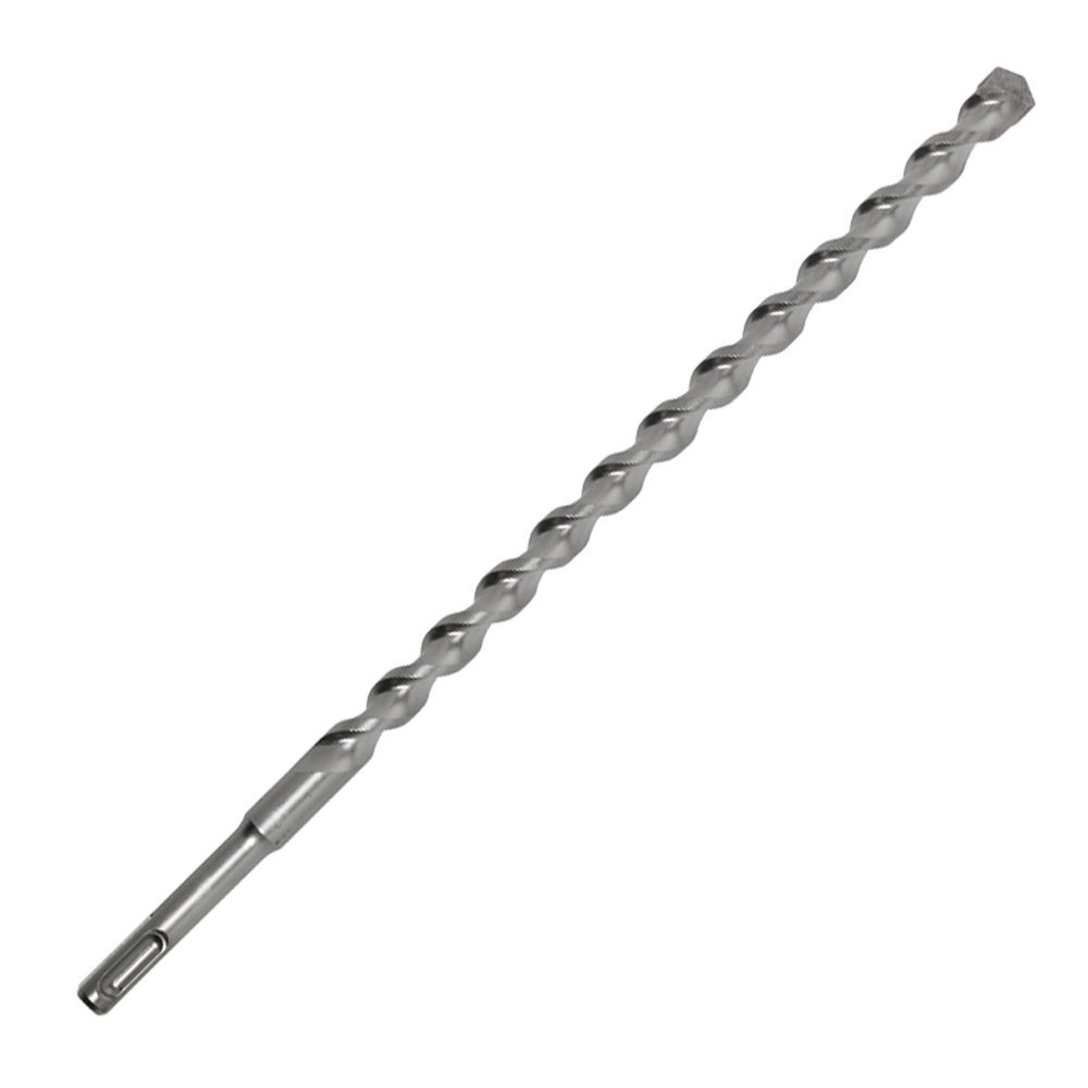 5/32X4X6 Champion SDS-Plus Hammer Bit Size- 5/32X4X6