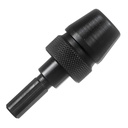 Champion Quick Change Drivers Convert Standard Drill Chucks To Hex
