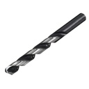Champion 6-32 Plug Hand Tap + Heavy Duty #36 Drill Bit