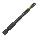 1/2-13-IPAC Champion  Combination Drill Tap Hex Shank 1/2-13