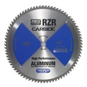 10-80-NF Champion Carbide Tipped Circular Saw Blade - 10" For Aluminum Cutting