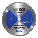 12-100-NF Champion Carbide Tipped Circular Saw Blade - 12" For Aluminum Cutting