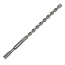 1-3/8X11X16 Champion Spline Shank Hammer Bit Size- 3/8X11X16