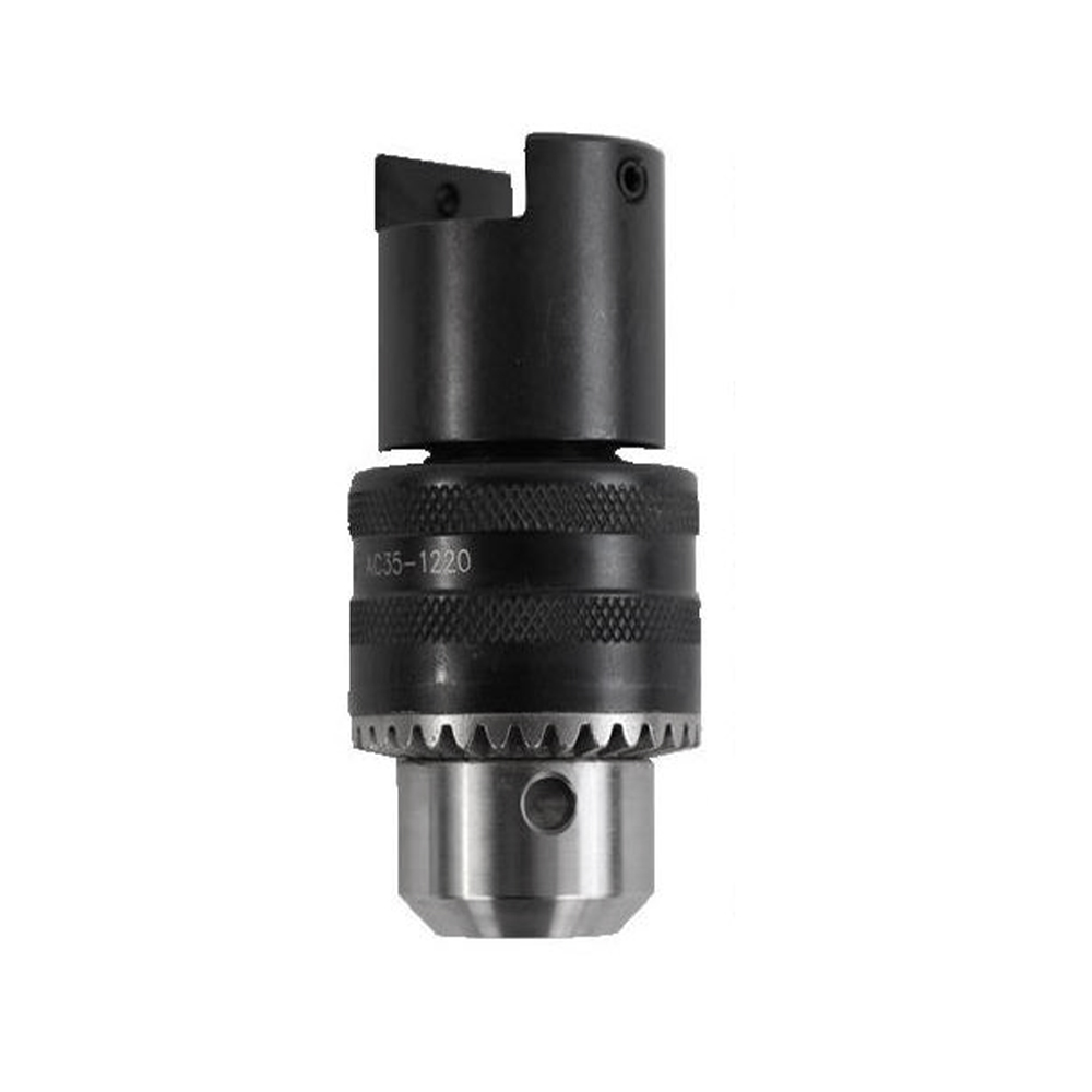 Champion Drill / Chuck Adaptor For Champion AC35 Magnetic Drill Press