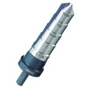 13/16X1-1/16 Champion Heavy Duty Brute Step Reamer 13/16 to 1-1/16"