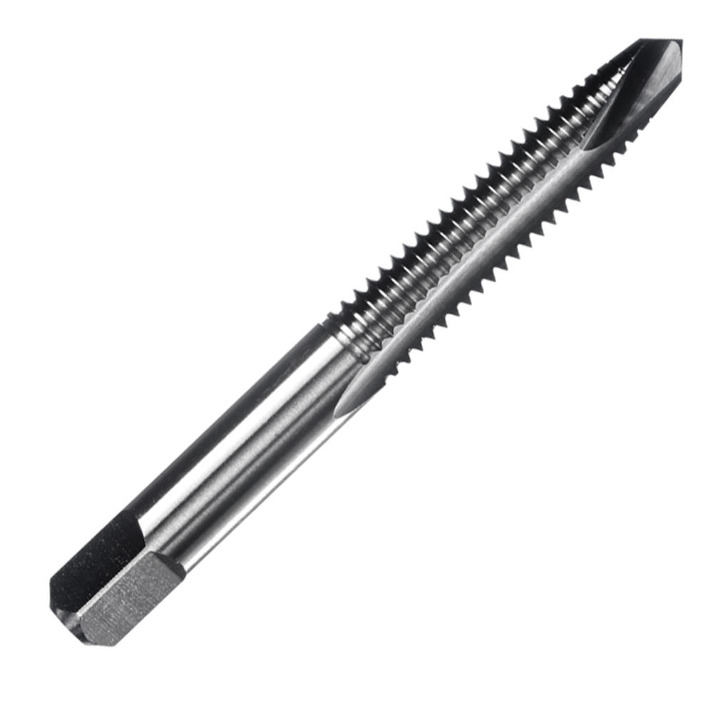 10-32 Champion 321 Series Spiral Point Taps 10-32 High Speed Steel